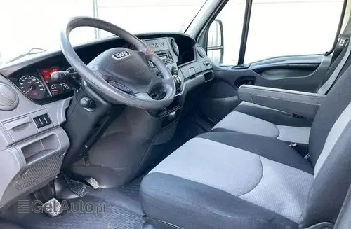IVECO 35 Daily 
