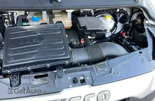 IVECO 35 Daily 