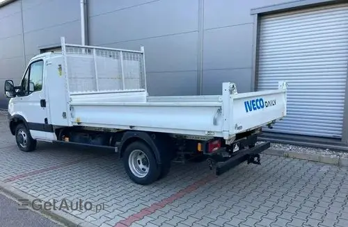 IVECO 35 Daily 