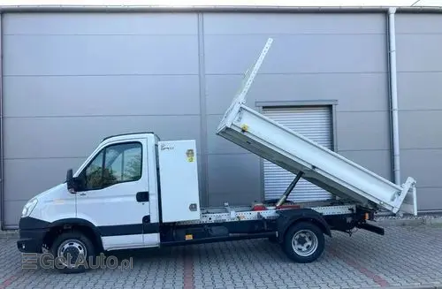 IVECO 35 Daily 