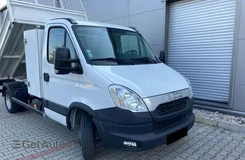 IVECO 35 Daily 