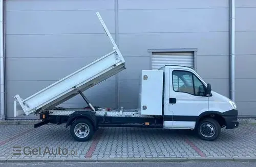 IVECO 35 Daily 