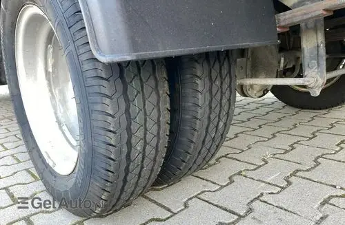 IVECO 35 Daily 
