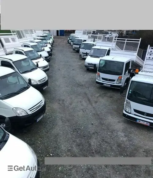 IVECO 35 Daily 