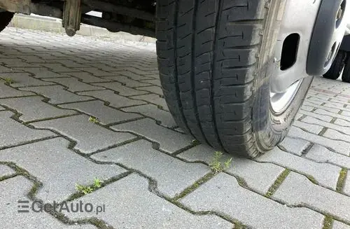IVECO 35 Daily 