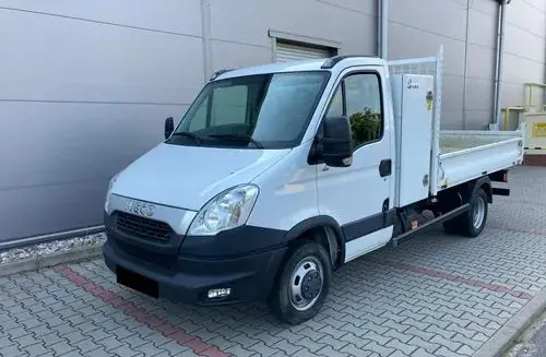 IVECO 35 Daily 