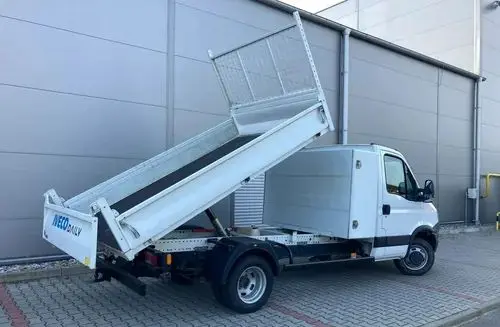IVECO 35 Daily 