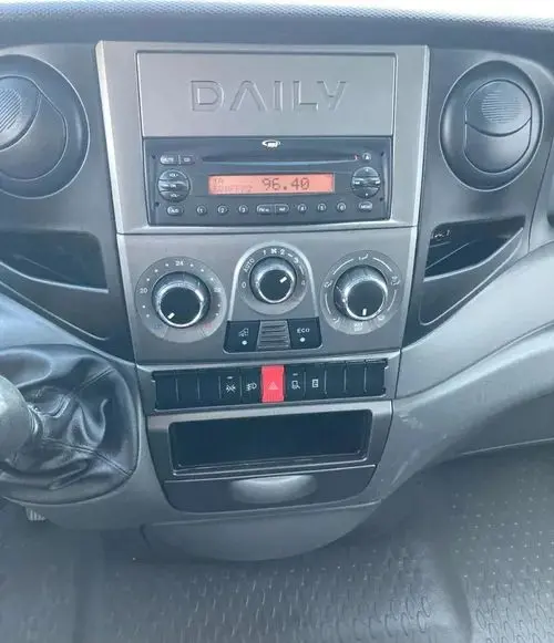 IVECO 35 Daily 