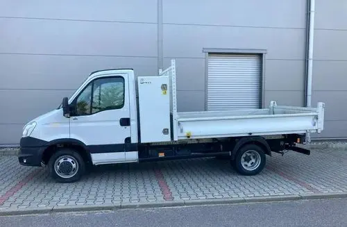 IVECO 35 Daily 