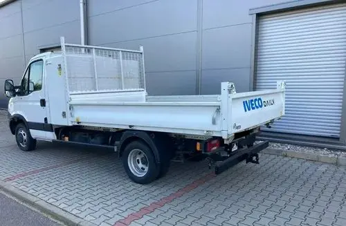IVECO 35 Daily 