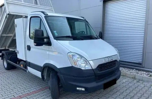 IVECO 35 Daily 