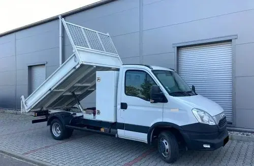 IVECO 35 Daily 