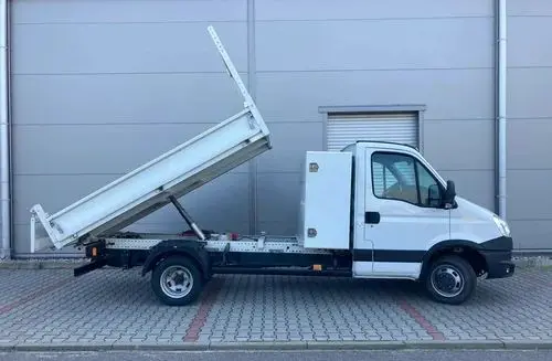 IVECO 35 Daily 