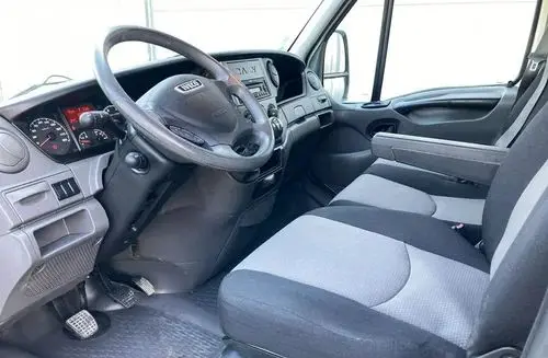 IVECO 35 Daily 