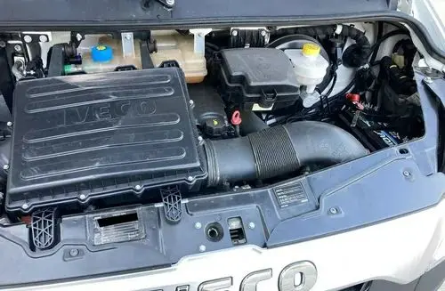 IVECO 35 Daily 