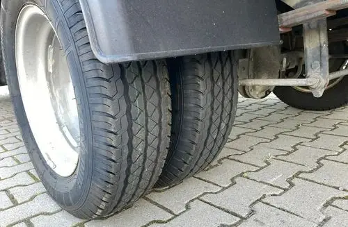 IVECO 35 Daily 