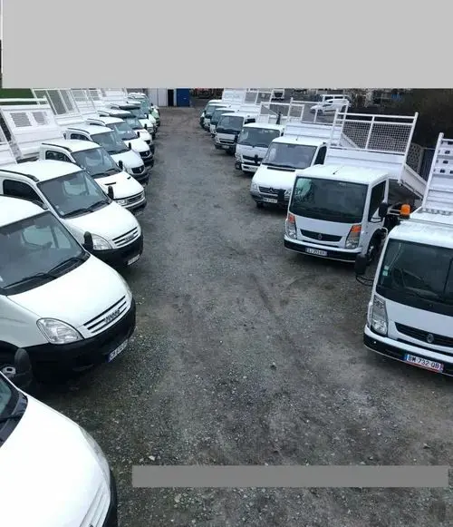 IVECO 35 Daily 