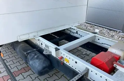 IVECO 35 Daily 
