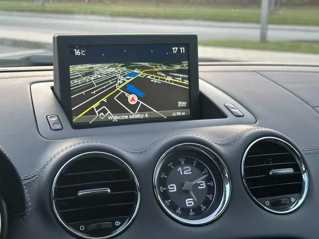 PEUGEOT RCZ Coupe