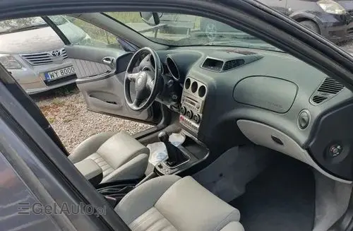 ALFA ROMEO Crosswagon 