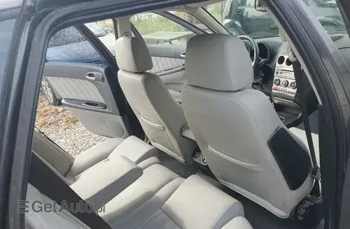 ALFA ROMEO Crosswagon 