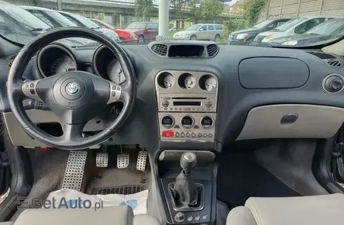 ALFA ROMEO Crosswagon 