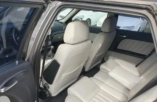 ALFA ROMEO Crosswagon 