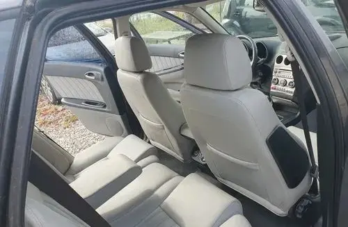 ALFA ROMEO Crosswagon 