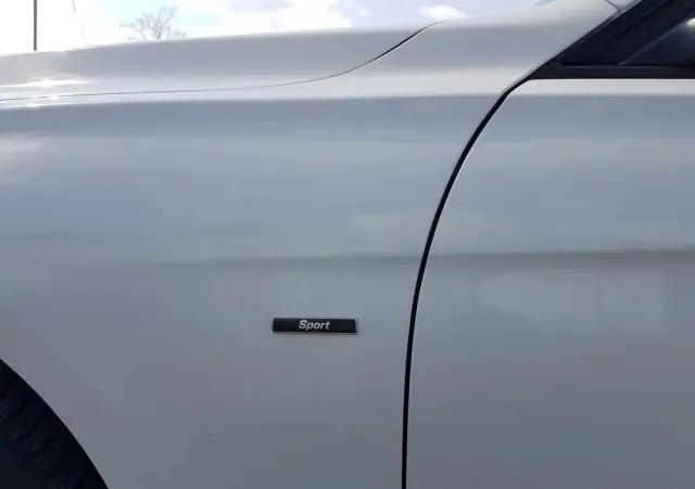 BMW Seria 3 330d xDrive Sport-Aut Sport Line