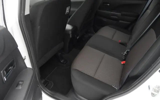 MITSUBISHI ASX 1.6 2WD Comfort Edition