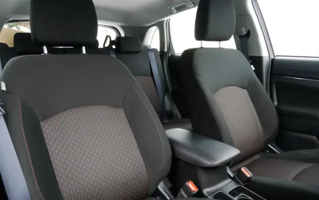 MITSUBISHI ASX 1.6 2WD Comfort Edition