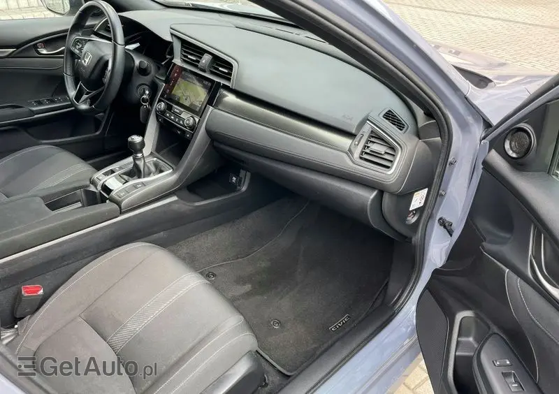 HONDA Civic 1.0 i-VTEC Turbo S