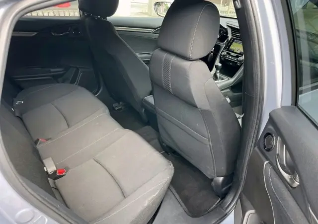 HONDA Civic 1.0 i-VTEC Turbo S