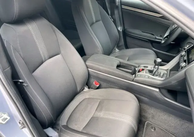 HONDA Civic 1.0 i-VTEC Turbo S