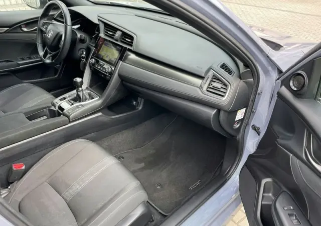 HONDA Civic 1.0 i-VTEC Turbo S