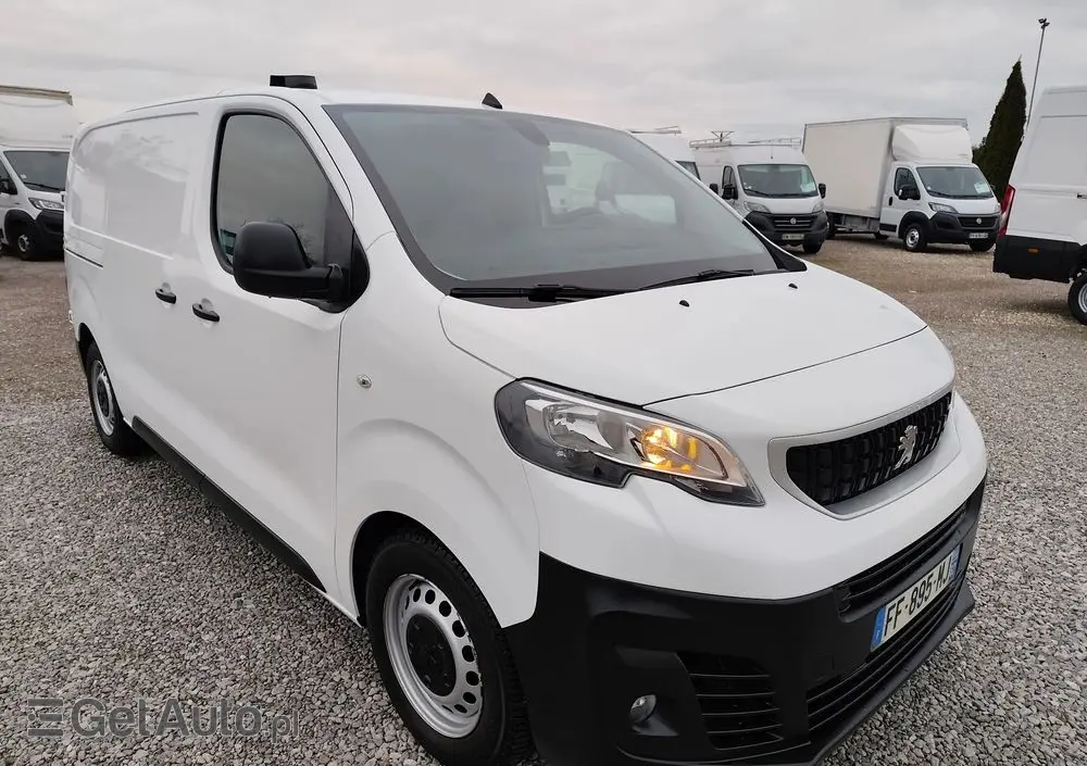 PEUGEOT Expert 