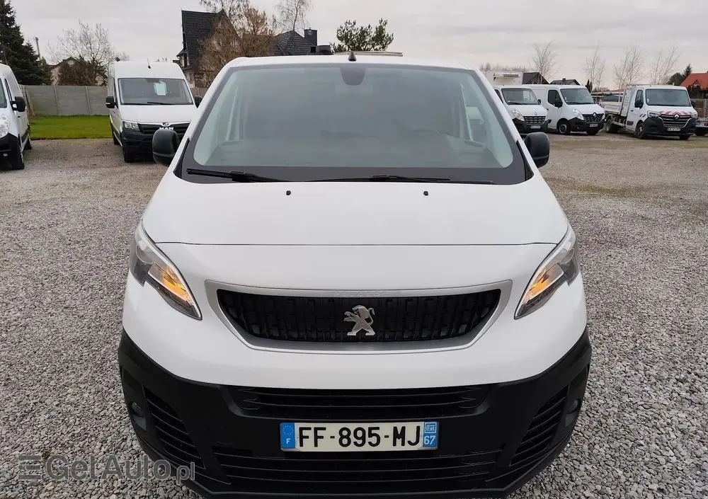 PEUGEOT Expert 