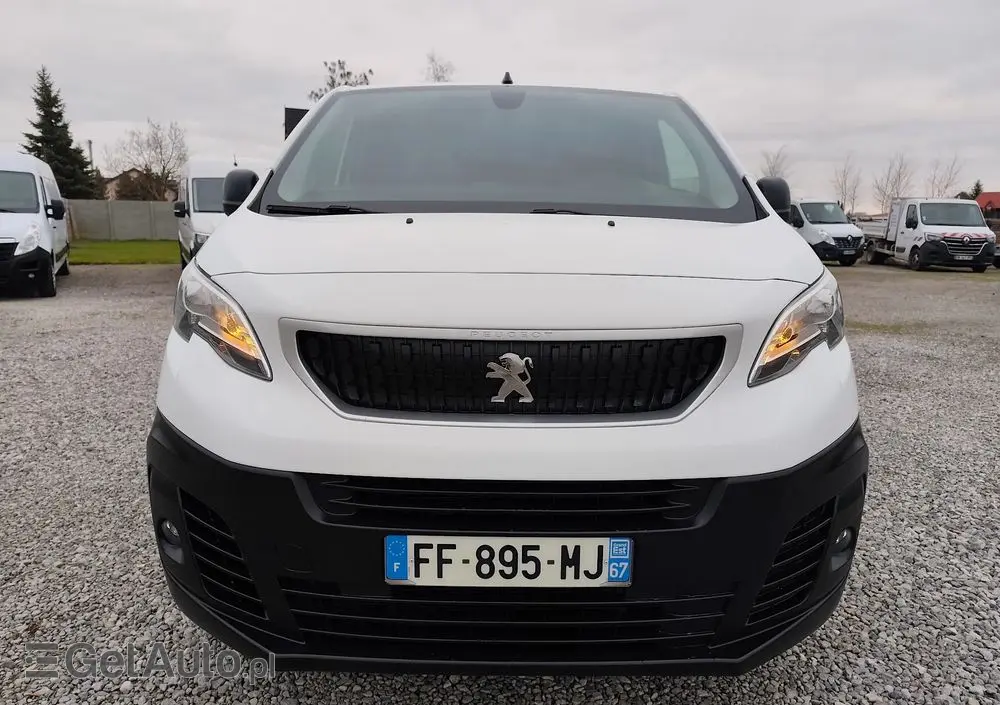 PEUGEOT Expert 