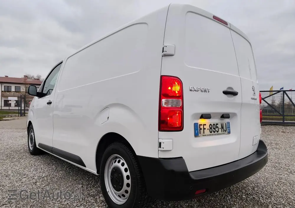 PEUGEOT Expert 