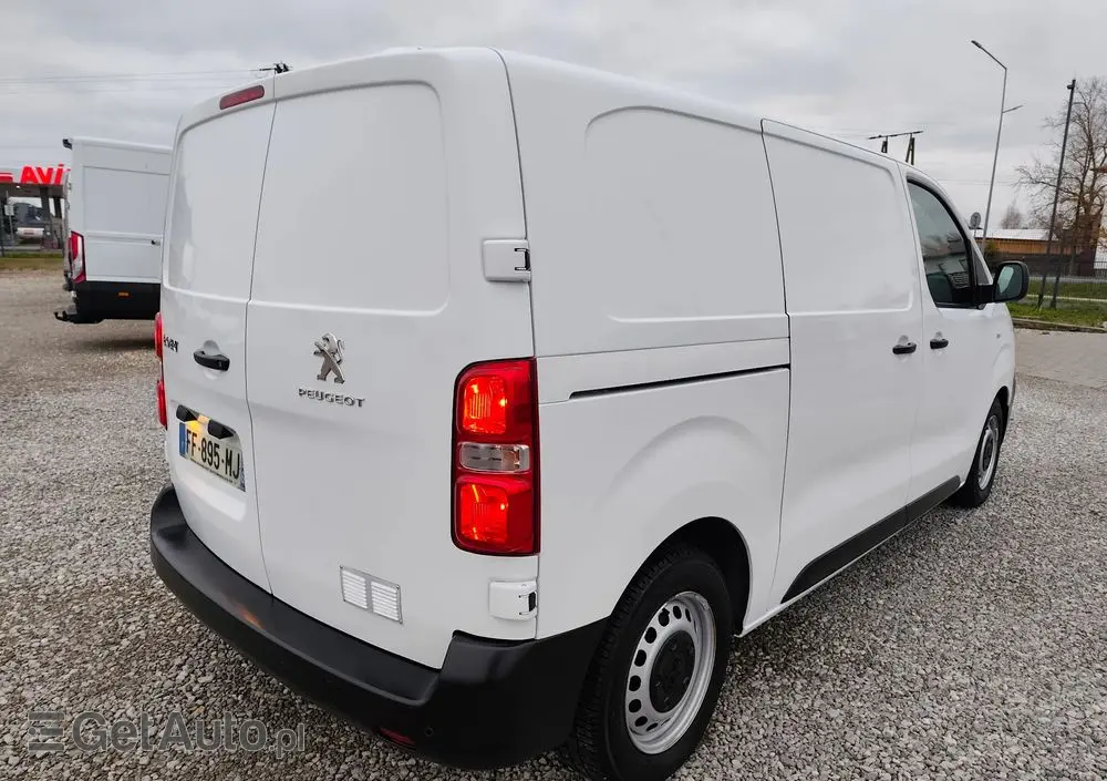 PEUGEOT Expert 
