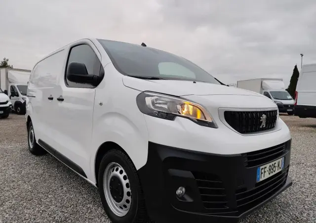 PEUGEOT Expert 
