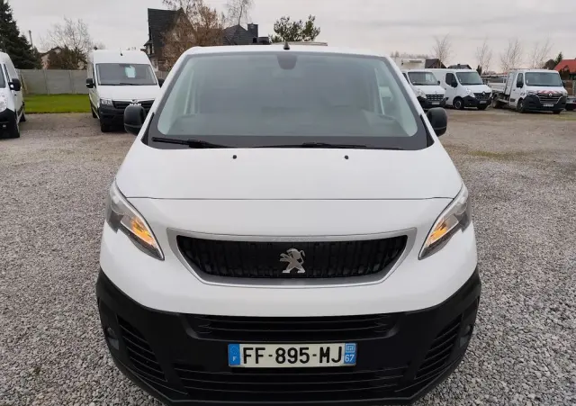 PEUGEOT Expert 