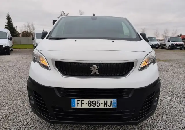 PEUGEOT Expert 