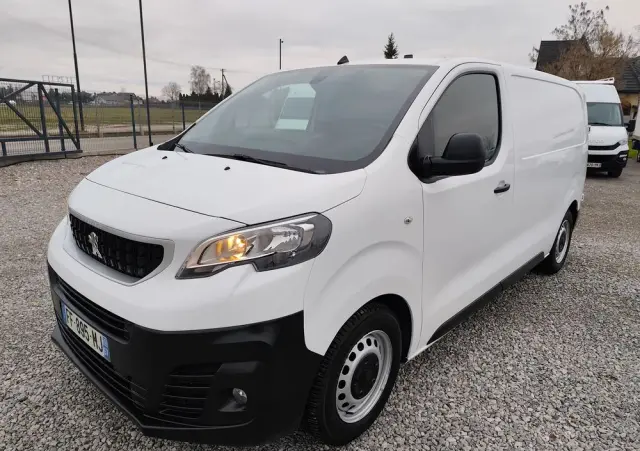 PEUGEOT Expert 