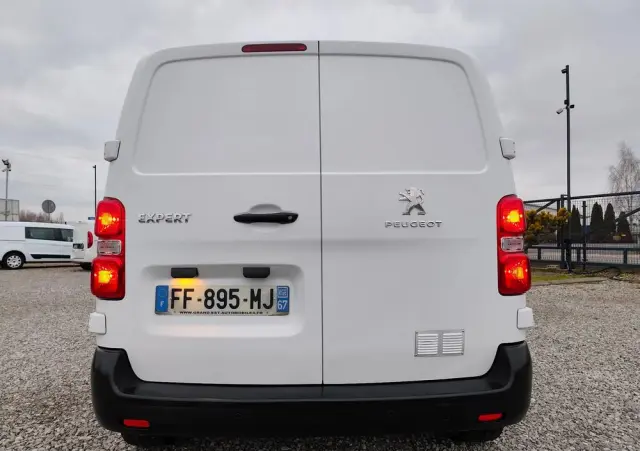 PEUGEOT Expert 