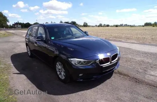 BMW Seria 3 