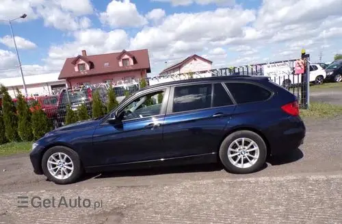 BMW Seria 3 