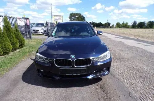 BMW Seria 3 