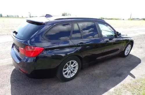 BMW Seria 3 