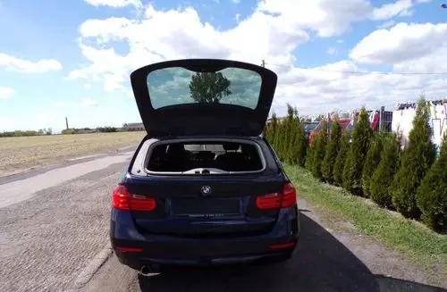 BMW Seria 3 